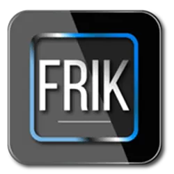 Fehér Rendszerház Kft - FRIK